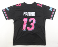 Dan Marino Signed Dolphins Nike Authentic Jersey Inscribed "Miami Vice" (Beckett) at PristineAuction.com