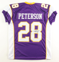Adrian Peterson Signed Jersey (JSA) at PristineAuction.com