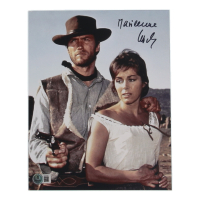 Marianne Koch Signed "A Fistful of Dollars" 8x10 Photo (Beckett) at PristineAuction.com