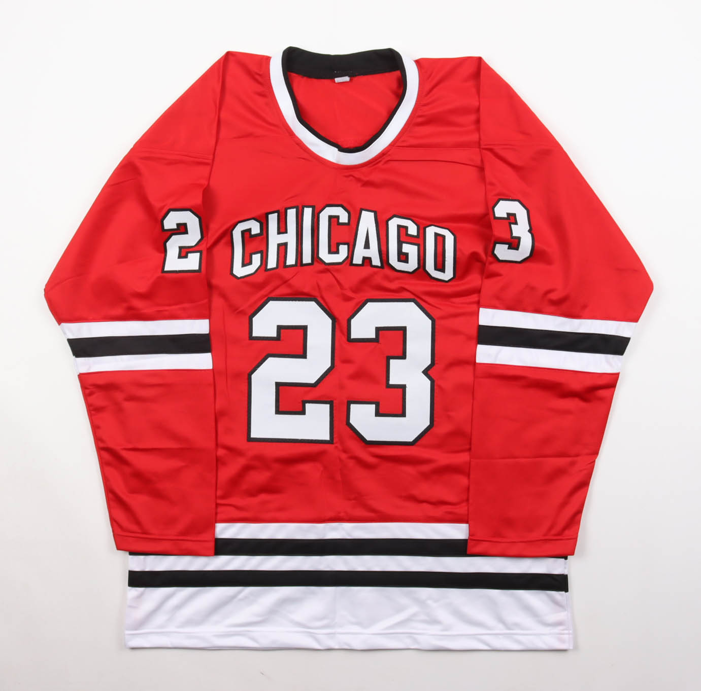 Philipp Kurashev Signed Jersey (Beckett) at PristineAuction.com Philipp Kurashev Signed Jersey (Beckett) at PristineAuction.com