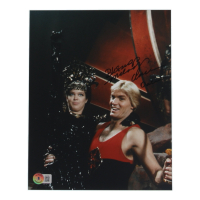 Melody Anderson Signed "Flash Gordon" 8x10 Photo Inscribed "Blessings" (Beckett) at PristineAuction.com