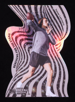 Trevor Lawrence 2021 Skybox Metal Universe Champions Reaching For The Stars #RFS-1 RC at PristineAuction.com