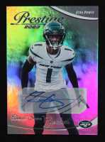 Ahmad Gardner 2023 Prestige Xtra Points Signatures Premium #225 at PristineAuction.com