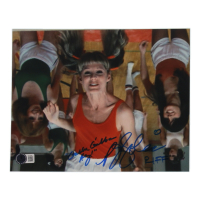 P.J. Soles Signed "Rock 'n' Roll High School" 8x10 Photo Inscribed "Gabba Gabb Hey Riff" (Beckett) at PristineAuction.com