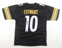 Kordell Stewart Signed Jersey (Beckett) at PristineAuction.com