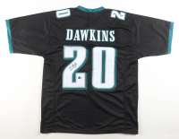 Brian Dawkins Signed Jersey (Beckett) at PristineAuction.com