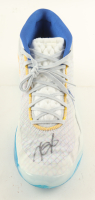 Kevin Durant Signed KD 12 Basketball Shoe (Beckett) at PristineAuction.com