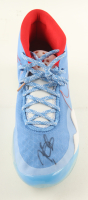 Kevin Durant Signed KD 12 Basketball Shoe (Beckett) at PristineAuction.com