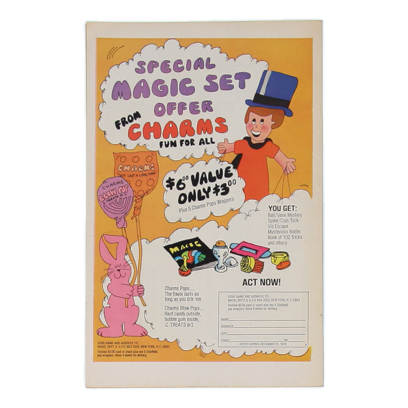 1976 "Freedom Fighters" Issue #5 DC Comic Book at PristineAuction.com 1976 "Freedom Fighters" Issue #5 DC Comic Book at PristineAuction.com