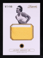 Jaime Jaquez Jr. 2024 Keepsake Edition Gem Relic #314 #97/99 RC at PristineAuction.com
