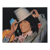 Lily Tomlin Signed 8x10 Photo (Beckett) at PristineAuction.com