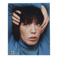 Lily Tomlin Signed 8x10 Photo (Beckett) at PristineAuction.com
