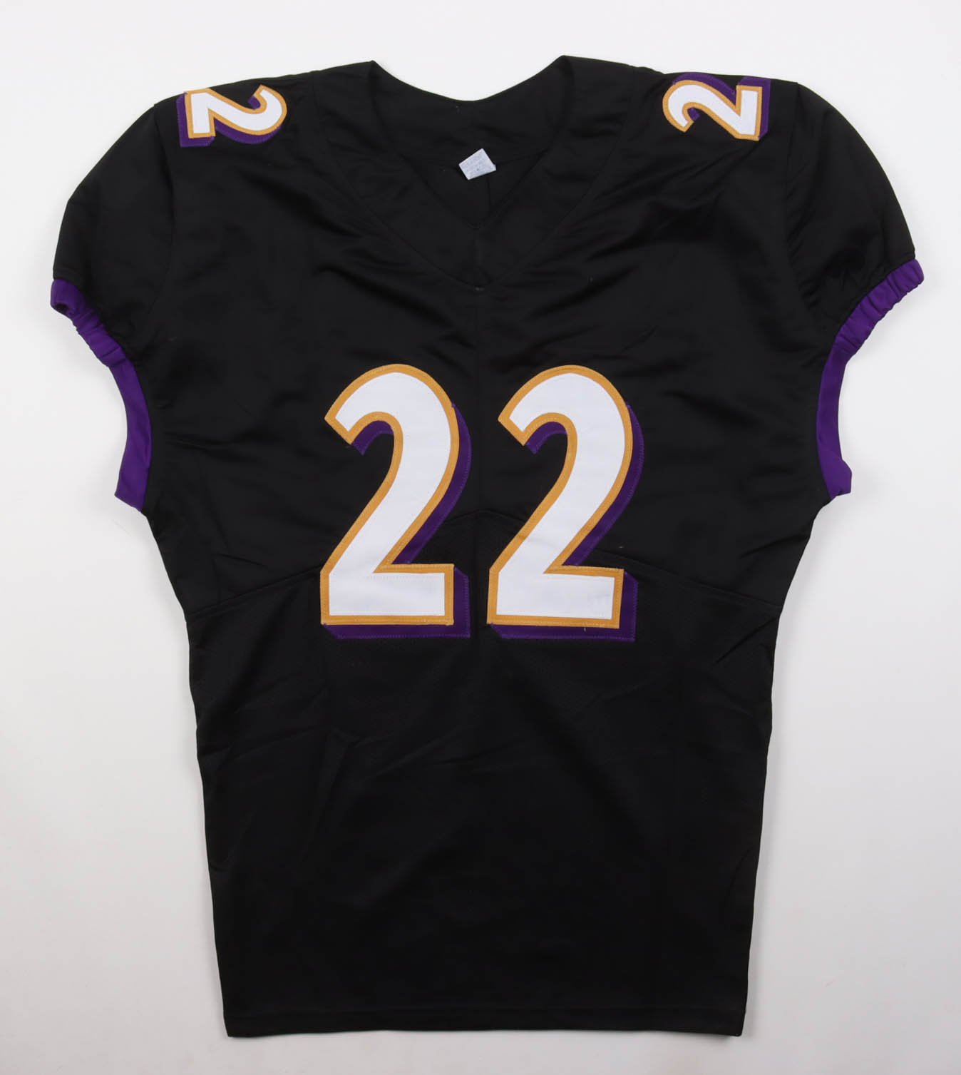 Derrick Henry Signed Jersey (Beckett) at PristineAuction.com Derrick Henry Signed Jersey (Beckett) at PristineAuction.com