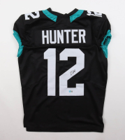 Travis Hunter Signed Jersey (Beckett) at PristineAuction.com
