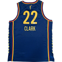 Caitlin Clark Signed Fever Nike Authentic Jersey (JSA) at PristineAuction.com