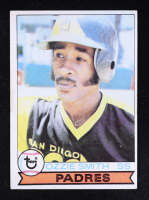 Ozzie Smith 1979 Topps #116 RC at PristineAuction.com