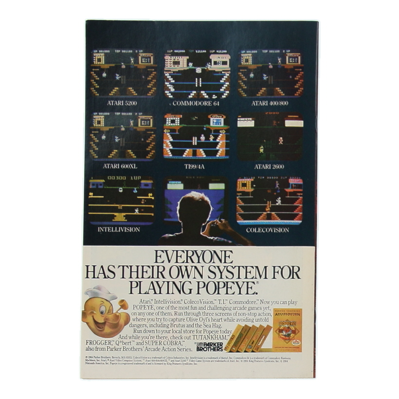 1984 "The Mighty Thor" Issue #344 Marvel Comic Book at PristineAuction.com 1984 "The Mighty Thor" Issue #344 Marvel Comic Book at PristineAuction.com