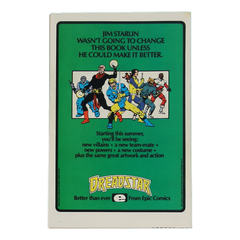 1984 "The Mighty Thor" Issue #348 Marvel Comic Book at PristineAuction.com 1984 "The Mighty Thor" Issue #348 Marvel Comic Book at PristineAuction.com