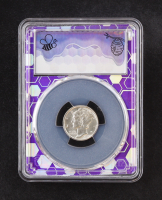 1939 Mercury Silver 10C Dime (PCGS MS63) at PristineAuction.com