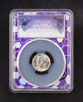 1935 Mercury Silver 10C Dime (PCGS MS64) at PristineAuction.com