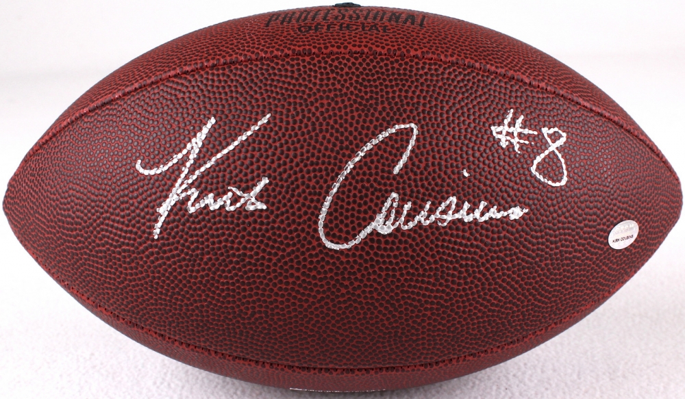 kirk cousins signed jersey kirk cousins signed jersey