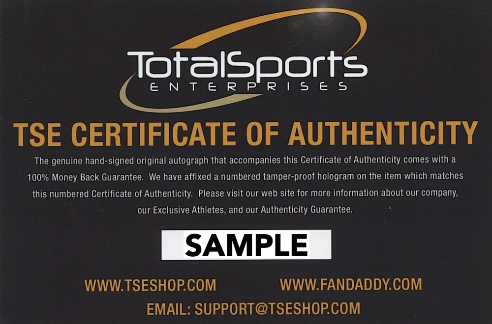 Franco Harris & John Fuqua Signed "The Immaculate Reception" Steelers 26x28 Custom Framed Photo Display Inscribed "I'll Never Tell" (TSE COA) at PristineAuction.com Franco Harris & John Fuqua Signed "The Immaculate Reception" Steelers 26x28 Custom Framed Photo Display Inscribed "I'll Never Tell" (TSE COA) at PristineAuction.com