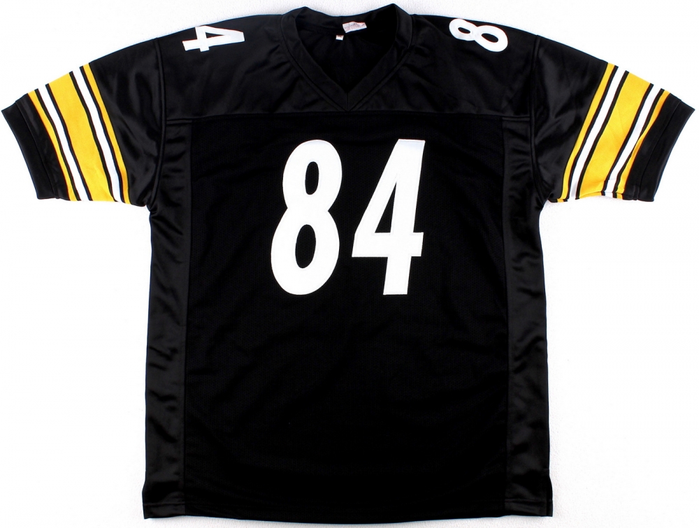 antonio brown jersey signed antonio brown jersey signed