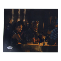 Tessa Thompson Signed "Thor: Ragnarok" 8x10 Photo (PSA) at PristineAuction.com