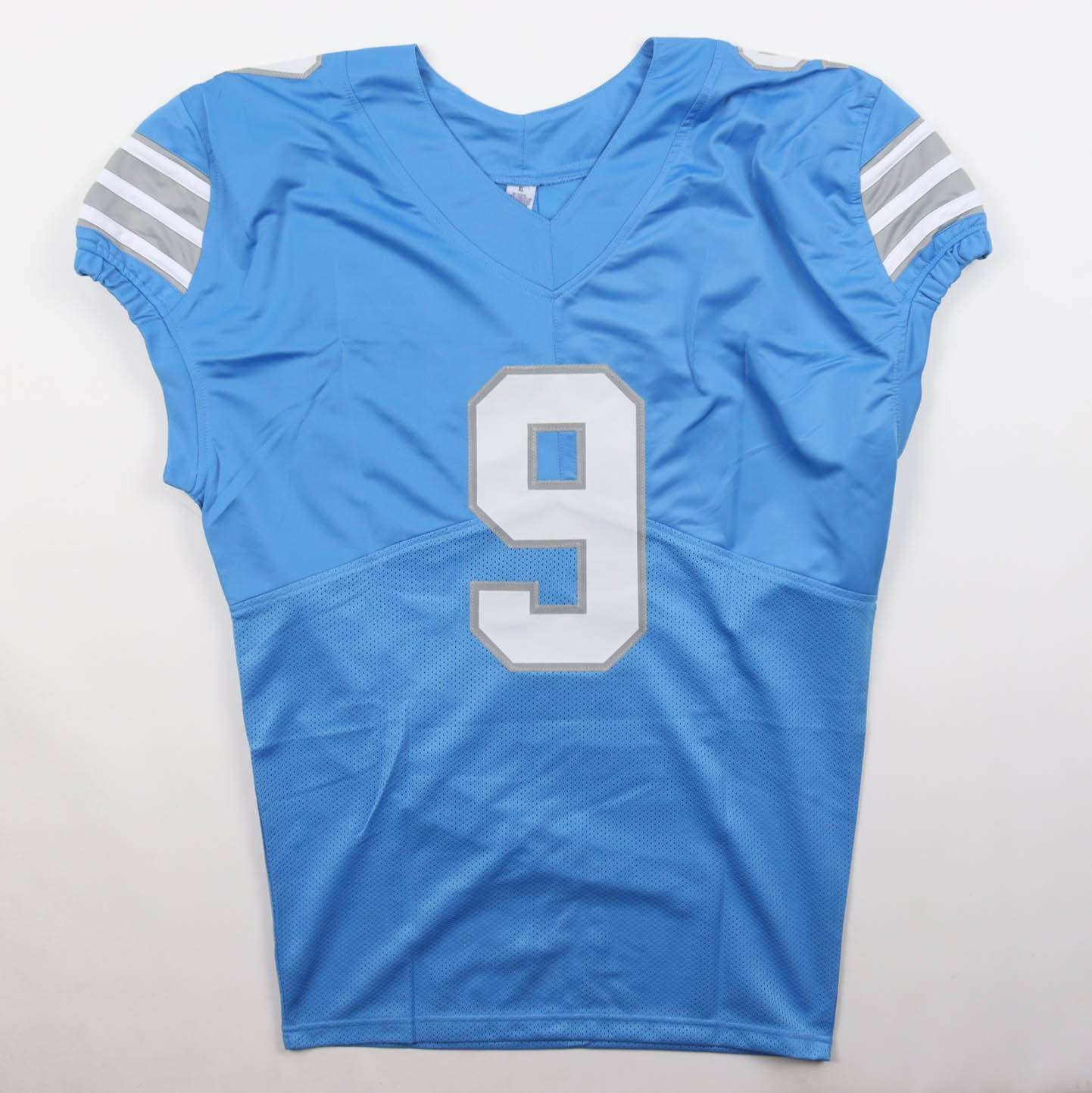 Jameson Williams Signed Jersey (Beckett) at PristineAuction.com Jameson Williams Signed Jersey (Beckett) at PristineAuction.com