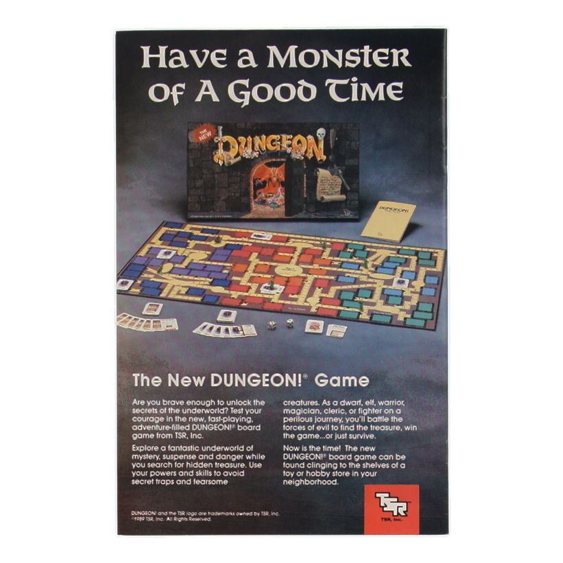 1989 "The Mighty Thor" Issue #410 Marvel Comic Book at PristineAuction.com 1989 "The Mighty Thor" Issue #410 Marvel Comic Book at PristineAuction.com