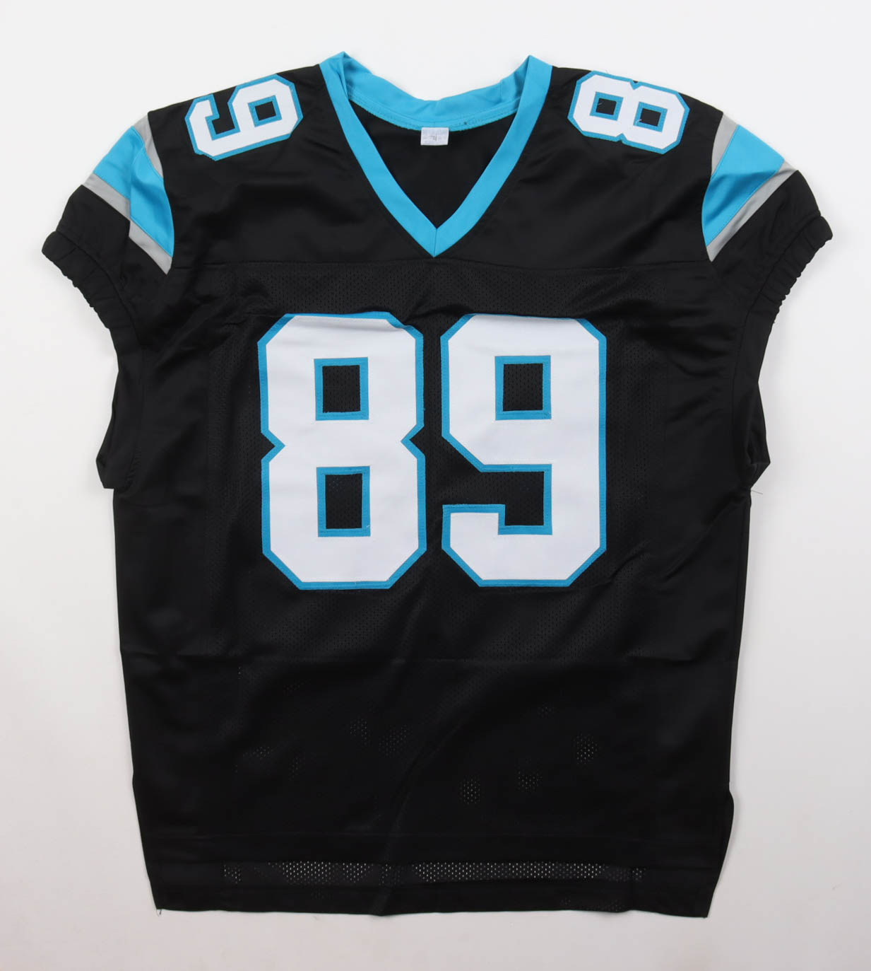 Steve Smith Sr. Signed Jersey (Smith Sr.) at PristineAuction.com Steve Smith Sr. Signed Jersey (Smith Sr.) at PristineAuction.com