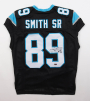 Steve Smith Sr. Signed Jersey (Smith Sr.) at PristineAuction.com