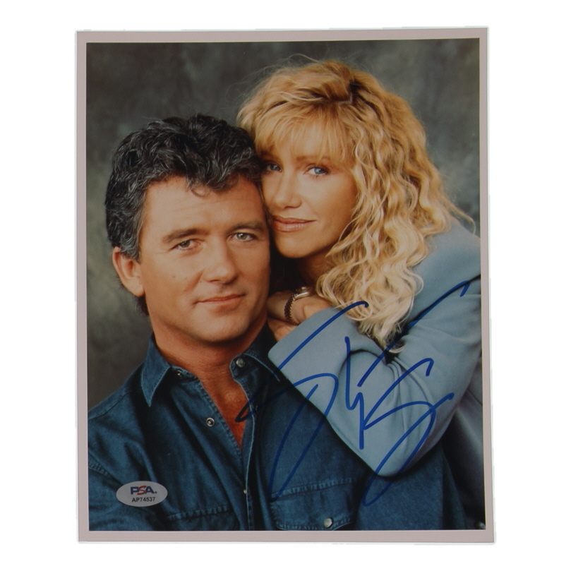 Suzanne Somers Signed 8x10 Photo (PSA) at PristineAuction.com Suzanne Somers Signed 8x10 Photo (PSA) at PristineAuction.com