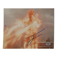 Joseph Quinn Signed "Fantastic Four" 8x10 Photo (PSA) at PristineAuction.com