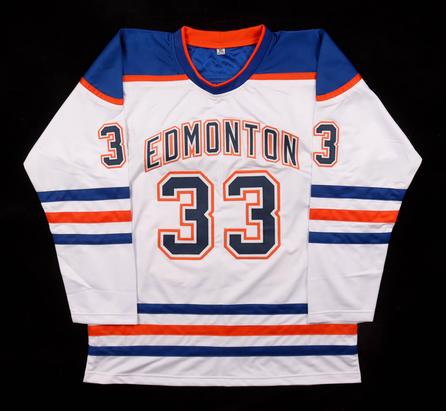 Viktor Arvidsson Signed Jersey (Beckett) at PristineAuction.com Viktor Arvidsson Signed Jersey (Beckett) at PristineAuction.com