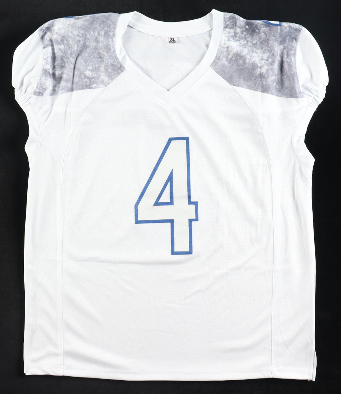 James Cook Signed Jersey (JSA) at PristineAuction.com James Cook Signed Jersey (JSA) at PristineAuction.com