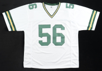 Edgerrin Cooper Signed Jersey (JSA) at PristineAuction.com