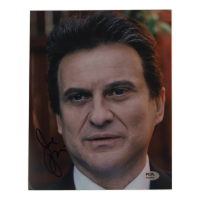 Joe Pesci Signed 8x10 Photo (PSA) at PristineAuction.com