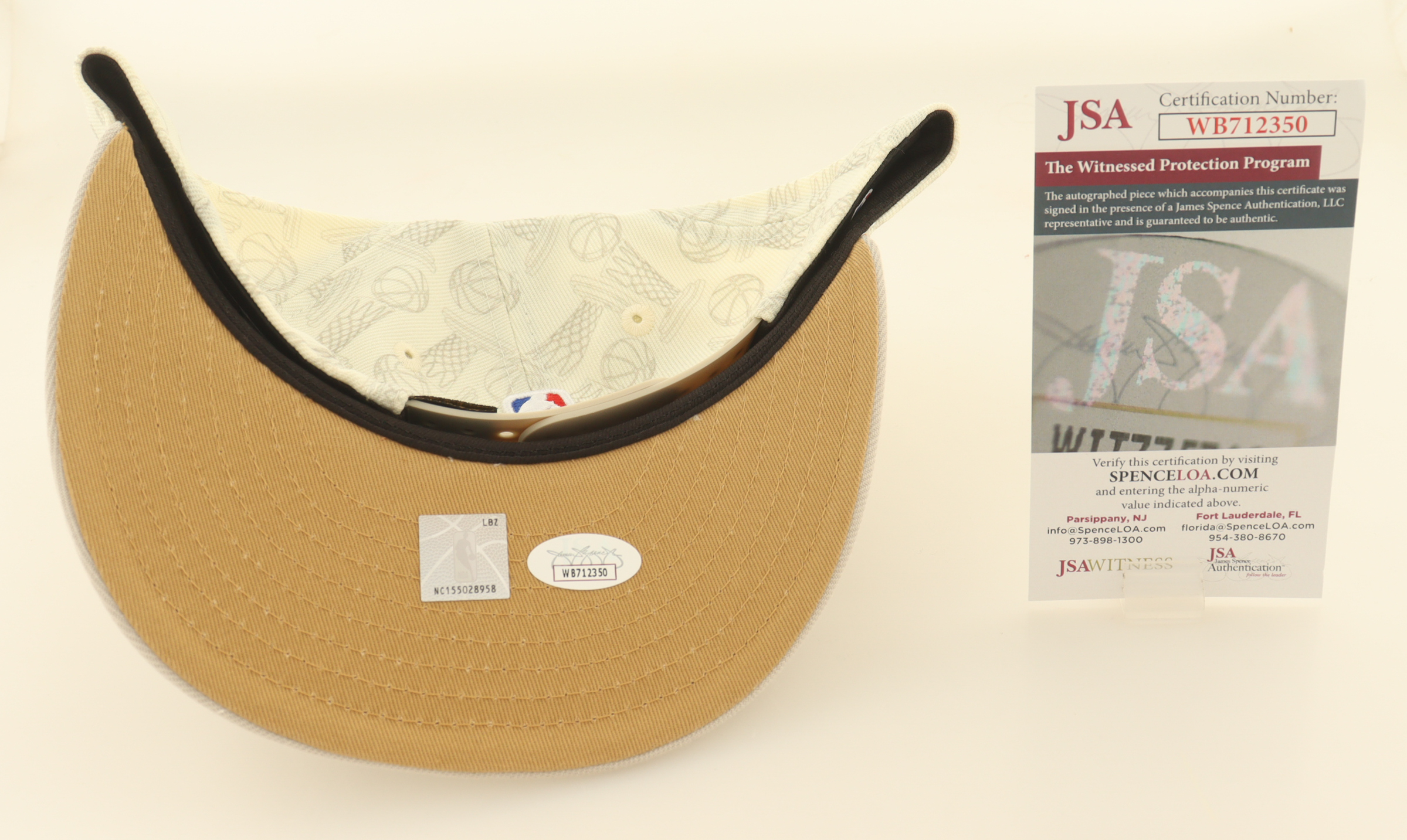 Payton Pritchard Signed Celtics 2023-24 NBA Champions Adjustable Hat (JSA) at PristineAuction.com Payton Pritchard Signed Celtics 2023-24 NBA Champions Adjustable Hat (JSA) at PristineAuction.com