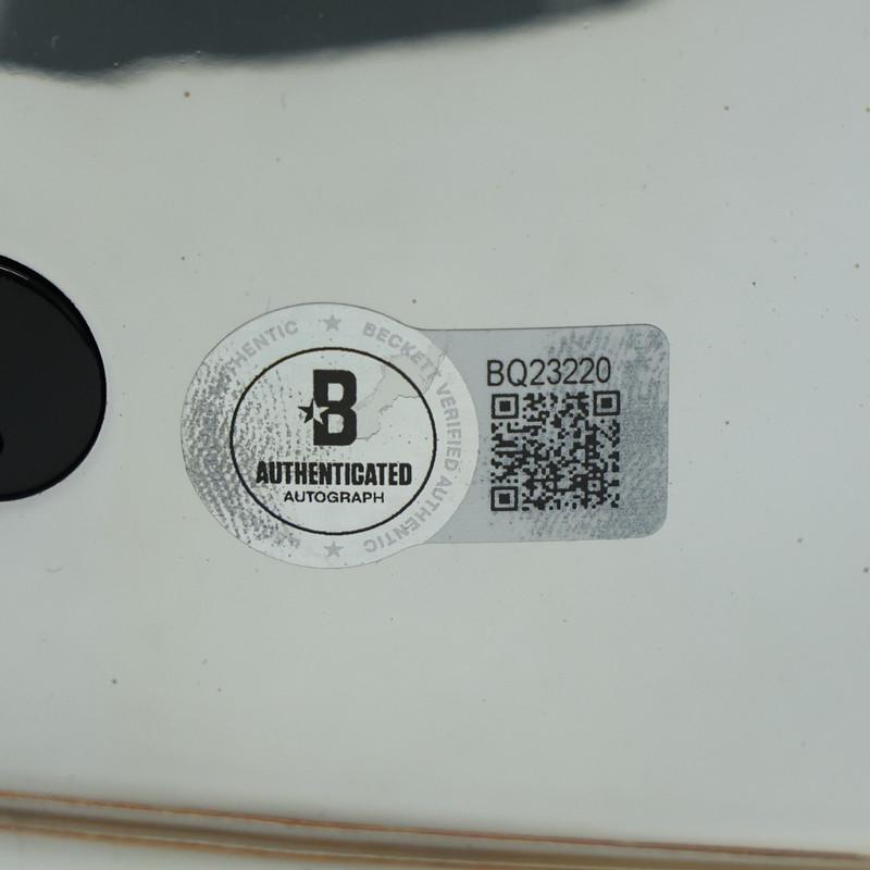 Patrick Mahomes Signed Chiefs Full-Size Authentic On-Field Custom Chrome Alternate Speedflex Helmet (Beckett) at PristineAuction.com Patrick Mahomes Signed Chiefs Full-Size Authentic On-Field Custom Chrome Alternate Speedflex Helmet (Beckett) at PristineAuction.com