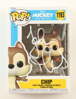 John Mulaney Signed "Mickey and Friends" #1193 Chip Funko Pop! Vinyl Figure (JSA) at PristineAuction.com