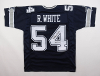 Randy White Signed Jersey Inscribed "HOF 94" (JSA) at PristineAuction.com