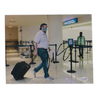 Ted Cruz Signed 8x10 Photo (ACOA) at PristineAuction.com