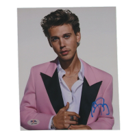 Austin Butler Signed 8x10 Photo (PSA) at PristineAuction.com