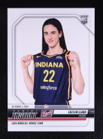 Caitlin Clark 2024 Panini Instant WNBA #247 RC at PristineAuction.com