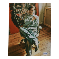 Joseph Lee Signed 8x10 Photo (ACOA) at PristineAuction.com