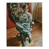 Joseph Lee Signed 8x10 Photo (ACOA) at PristineAuction.com