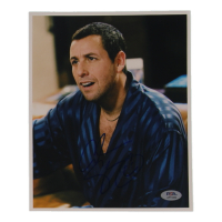 Adam Sandler Signed 8x10 Photo (PSA) at PristineAuction.com