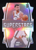 Victor Wembanyama 2023-24 Panini Contenders Optic Superstars #3 RC at PristineAuction.com