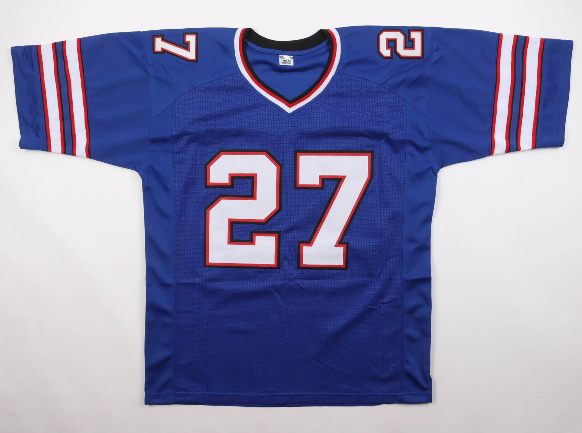 Tre'Davious White Signed Jersey (JSA) at PristineAuction.com Tre'Davious White Signed Jersey (JSA) at PristineAuction.com